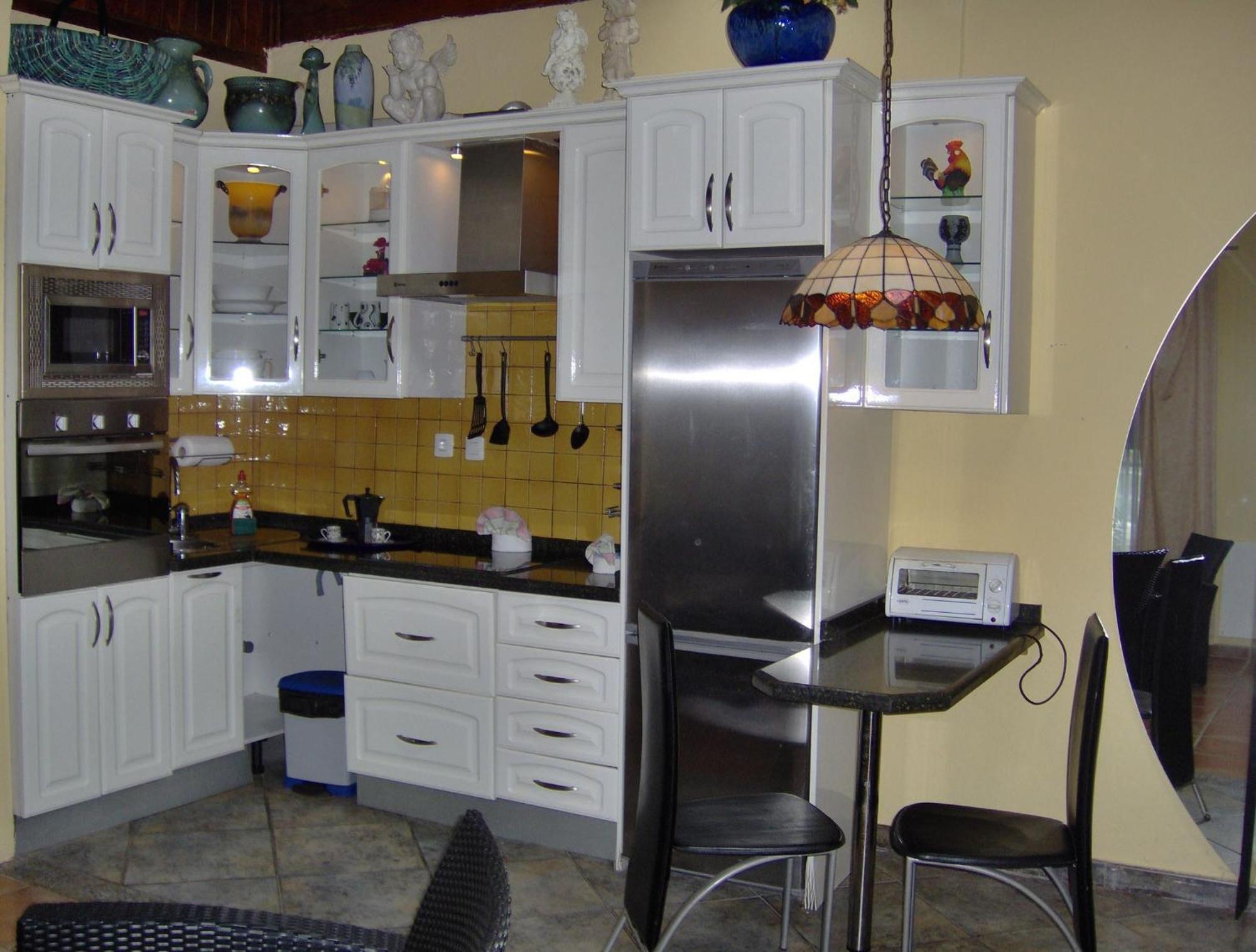 Holiday Home To The Street With Big Kitchen Icod De Los Vinos Eksteriør bilde